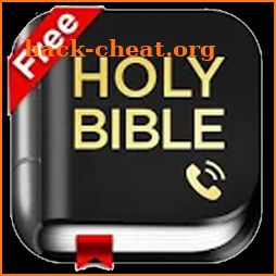 Bible App: Daily Bible Verses & Bible Caller ID icon