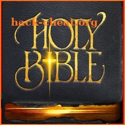 Bible App icon