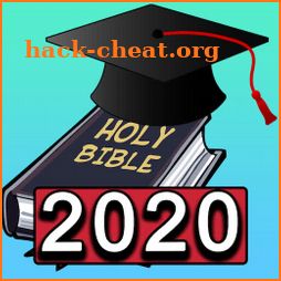 Bible Bowl Prep 2020 icon