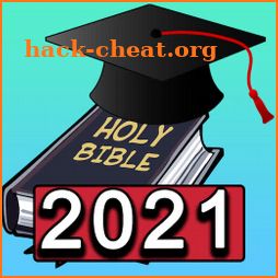 Bible Bowl Prep 2021 icon
