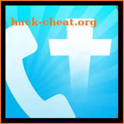 Bible Caller ID App - Bible Verses On Your Phone icon