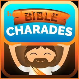 Bible Charades icon