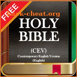 Bible Contemporary English Version, CEV (English) icon