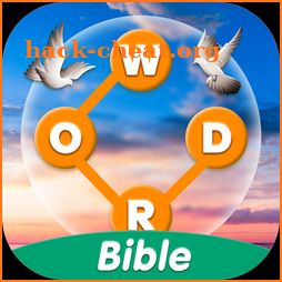 Bible Crossword - Daily Word Puzzles icon
