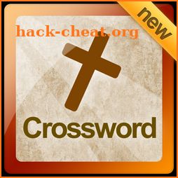 Bible Crossword Puzzle Free icon