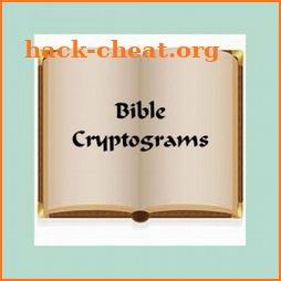 Bible Cryptograms icon