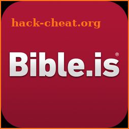 Bible: Dramatized Audio Bibles icon