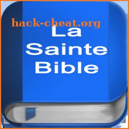 Bible en français Louis Segond icon