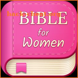 Bible For Women icon