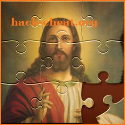 Bible Game - Jigsaw Puzzle icon