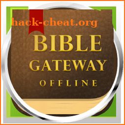 Bible Gateway Offline icon