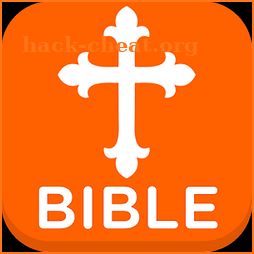 Bible Genius - Word Puzzle and Brain Training icon