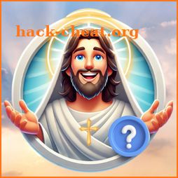 Bible God Christian Quiz Games icon