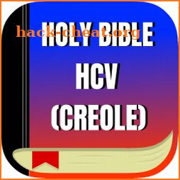 Bible Haitian Creole -HCV icon