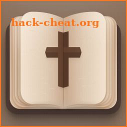 Bible Homescreen - Read Now icon
