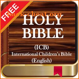 Bible International Children’s (ICB) English Free icon