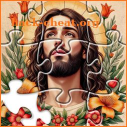 Bible Jigsaw - Jigsaw Puzzles icon