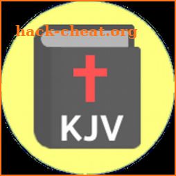Bible (King James Version) icon