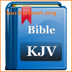 Bible KJV : Ads Free icon