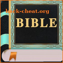 Bible KJV audio without charge icon