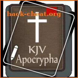 Bible KJV with Apocrypha, Enoch, Jasher, Jubilees icon