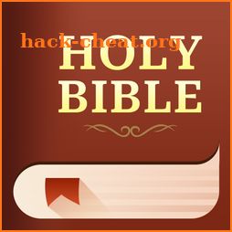 Bible Launcher-KJV & Prayer icon