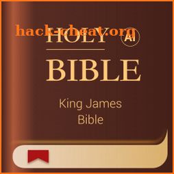 Bible Mate - Pastor AI Chat icon