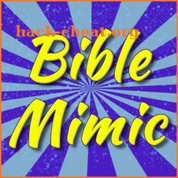 Bible Mimic icon
