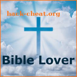 Bible Multiple Versions - Bible Lover (Audio) icon