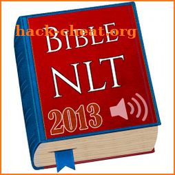 Bible New Living Translation (NLT2013) icon