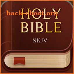 Bible NKJV-Daily Bible Verse icon