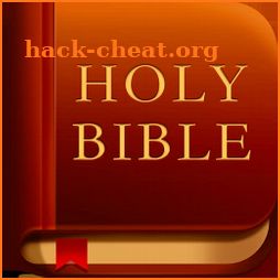 Bible Offline Free - Audio Bible - Daily Bible icon