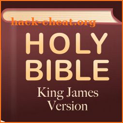 Bible Offline-KJV Holy Bible icon