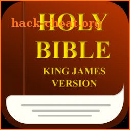 Bible One - KJV Holy Bible icon