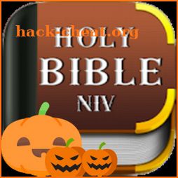 Bible - Online bible college part27 icon