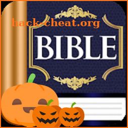 Bible - Online bible college part28 icon