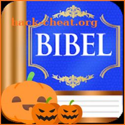 Bible - Online bible college part33 icon