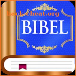 Bible - Online bible college part43 icon