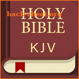 Bible Palace: KJV Study Guide icon