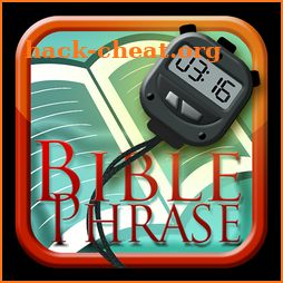 Bible Phrase icon