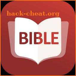 Bible - Pray + Verse + Audio icon