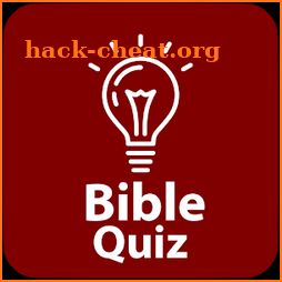Bible Quiz - Endless icon