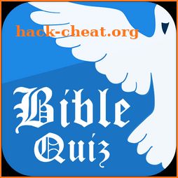 Bible Quiz - Free Offline Trivia App icon