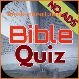 Bible Quiz, Grow your faith icon