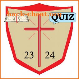 Bible Quiz Meet - 2023/24 icon