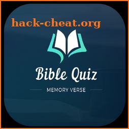 Bible Quiz - Memory Verses icon