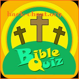 Bible Quiz Offline icon