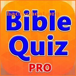 Bible Quiz Pro (By Chapter) icon