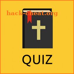 Bible Quiz Trivia Game: Test Your Knowledge icon