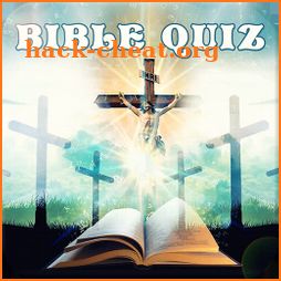 Bible Quiz Trivia Questions & Answers icon